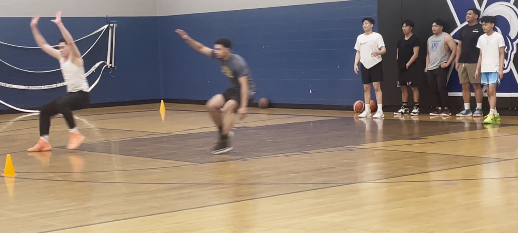 Elite Aces Athletics - Photo 48