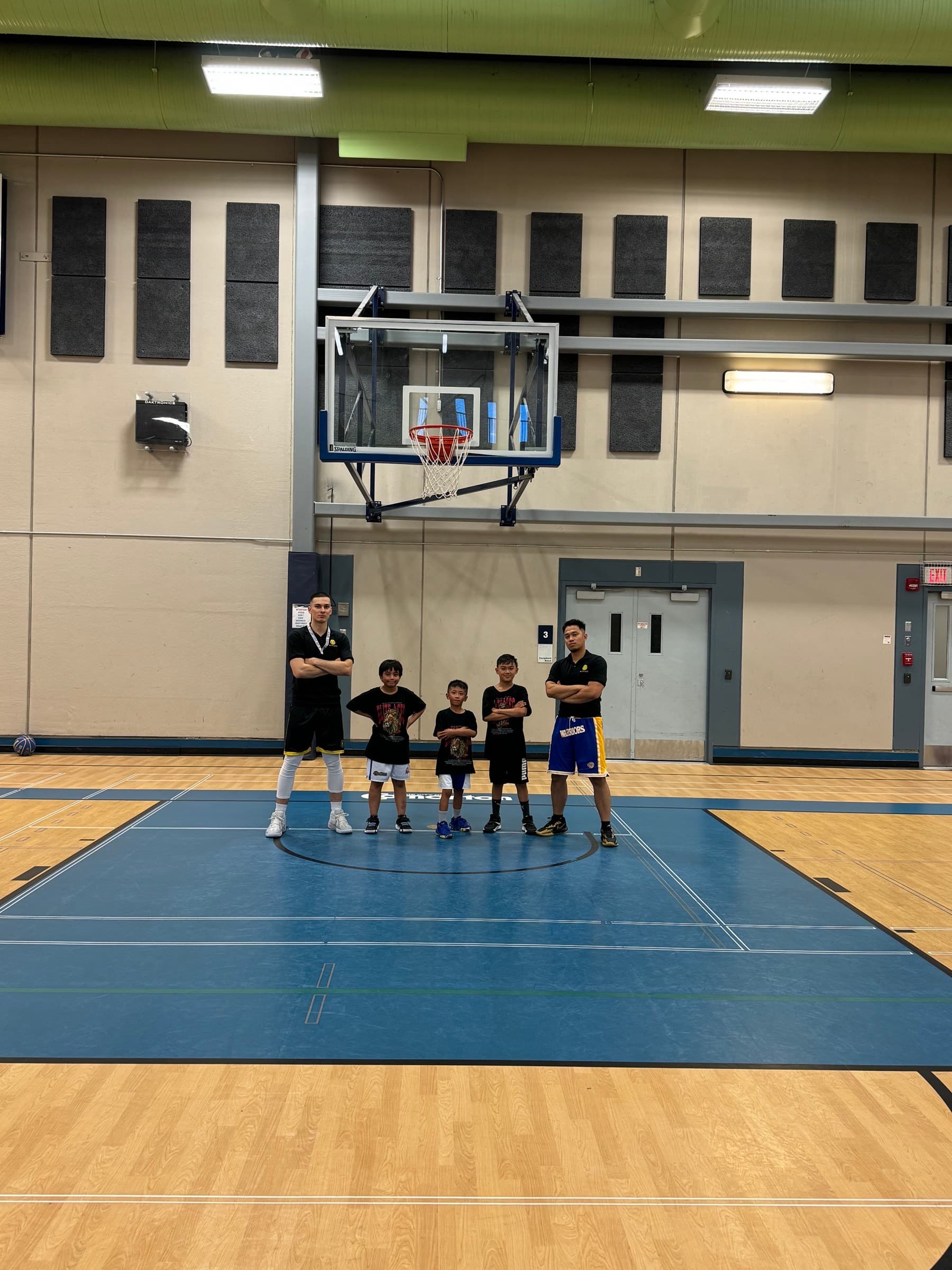 Elite Aces Athletics - Photo 41