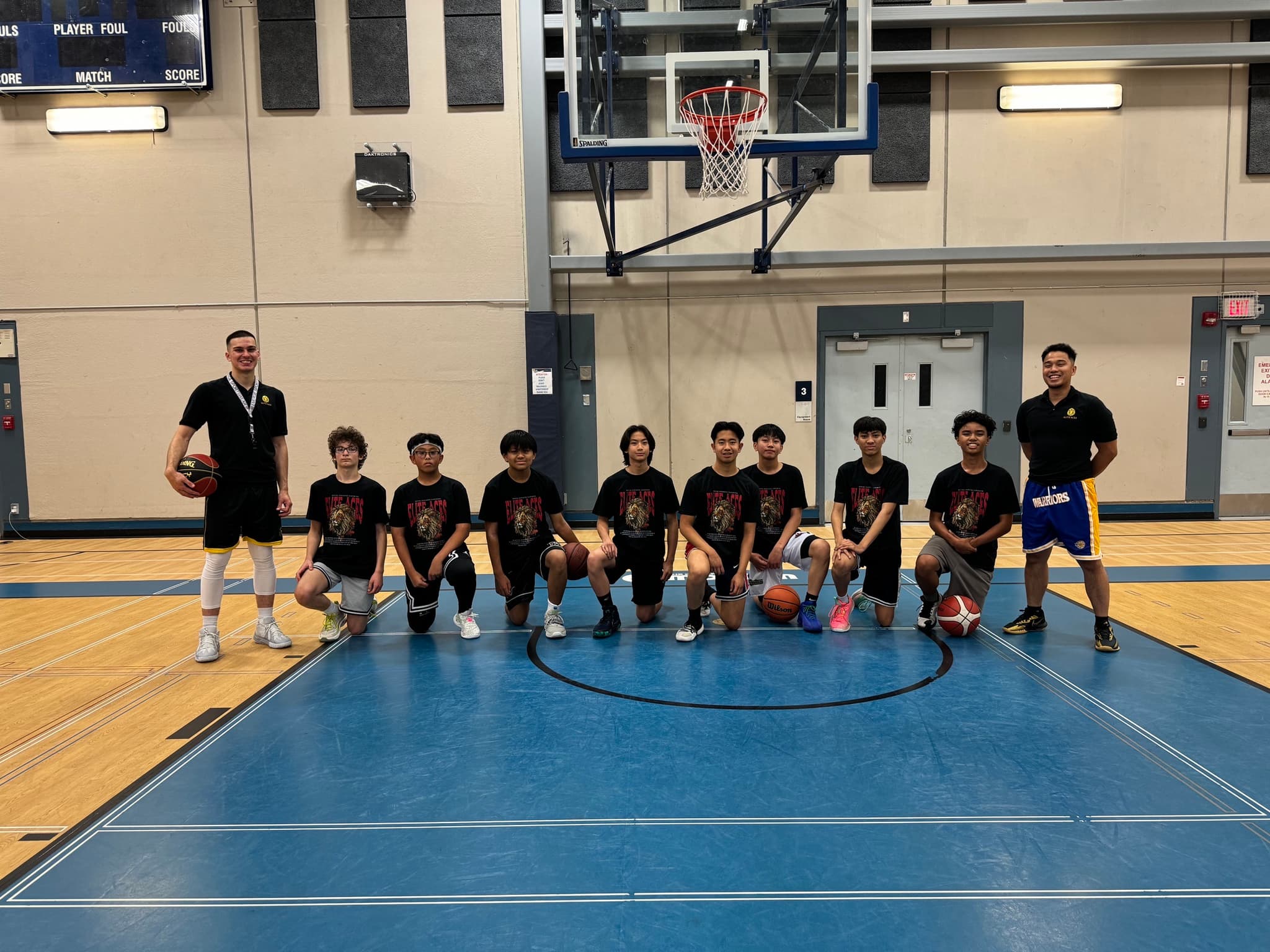 Elite Aces Athletics - Photo 40