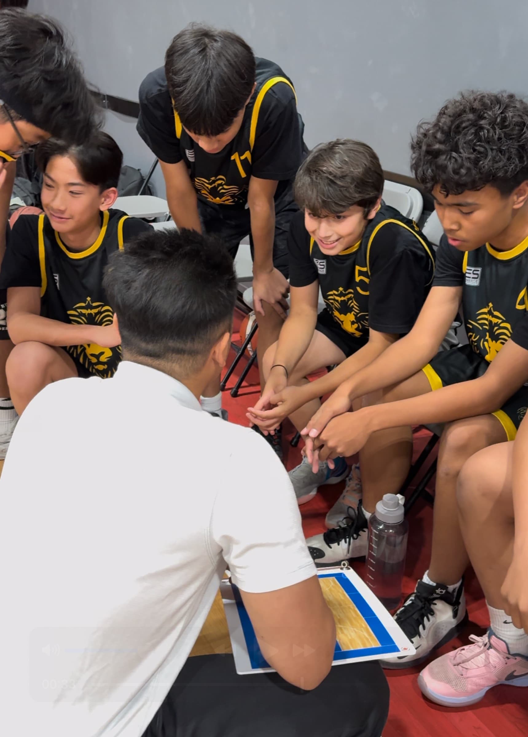 Elite Aces Athletics - Photo 29