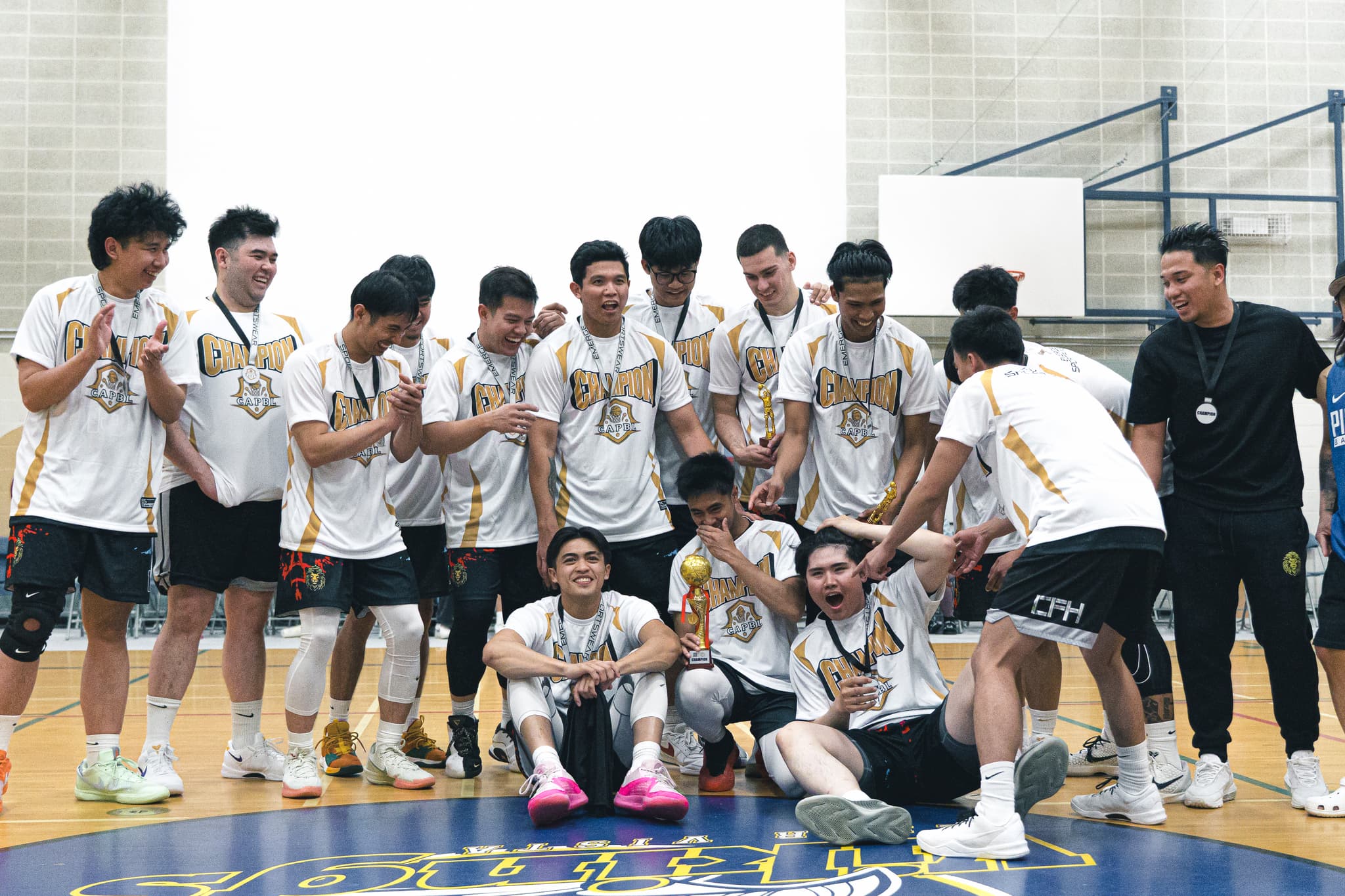 Elite Aces Athletics