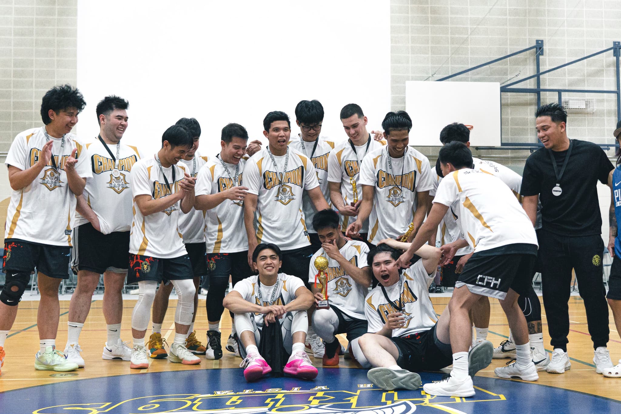 Elite Aces Athletics - Photo 26