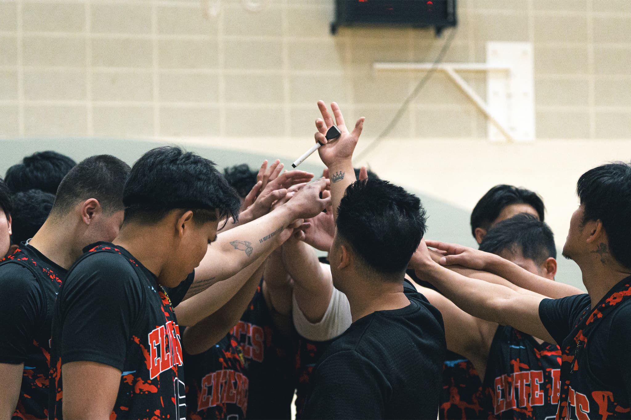 Elite Aces Athletics