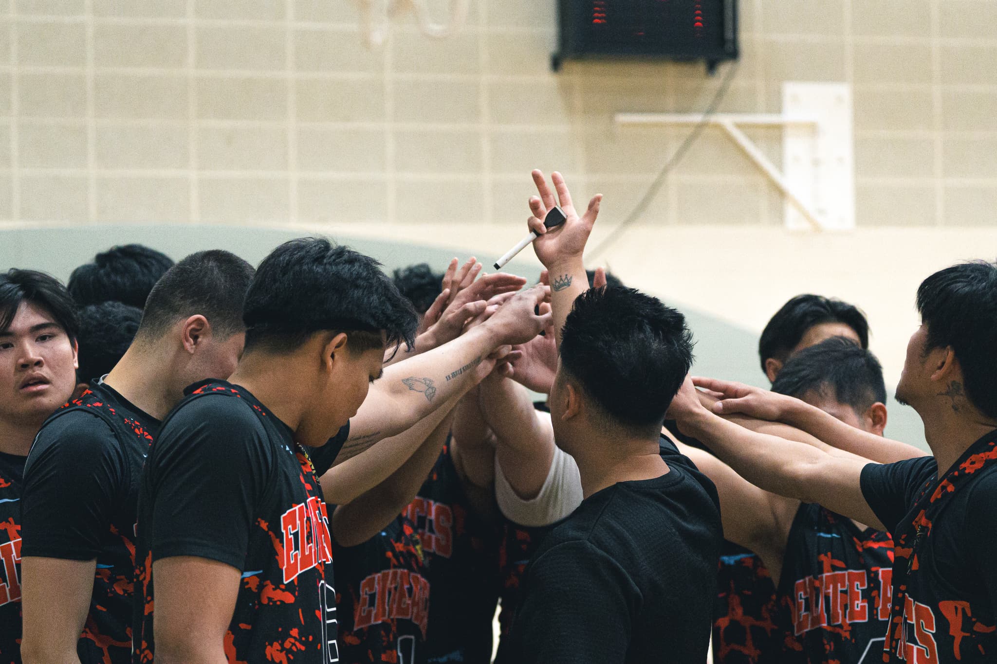Elite Aces Athletics