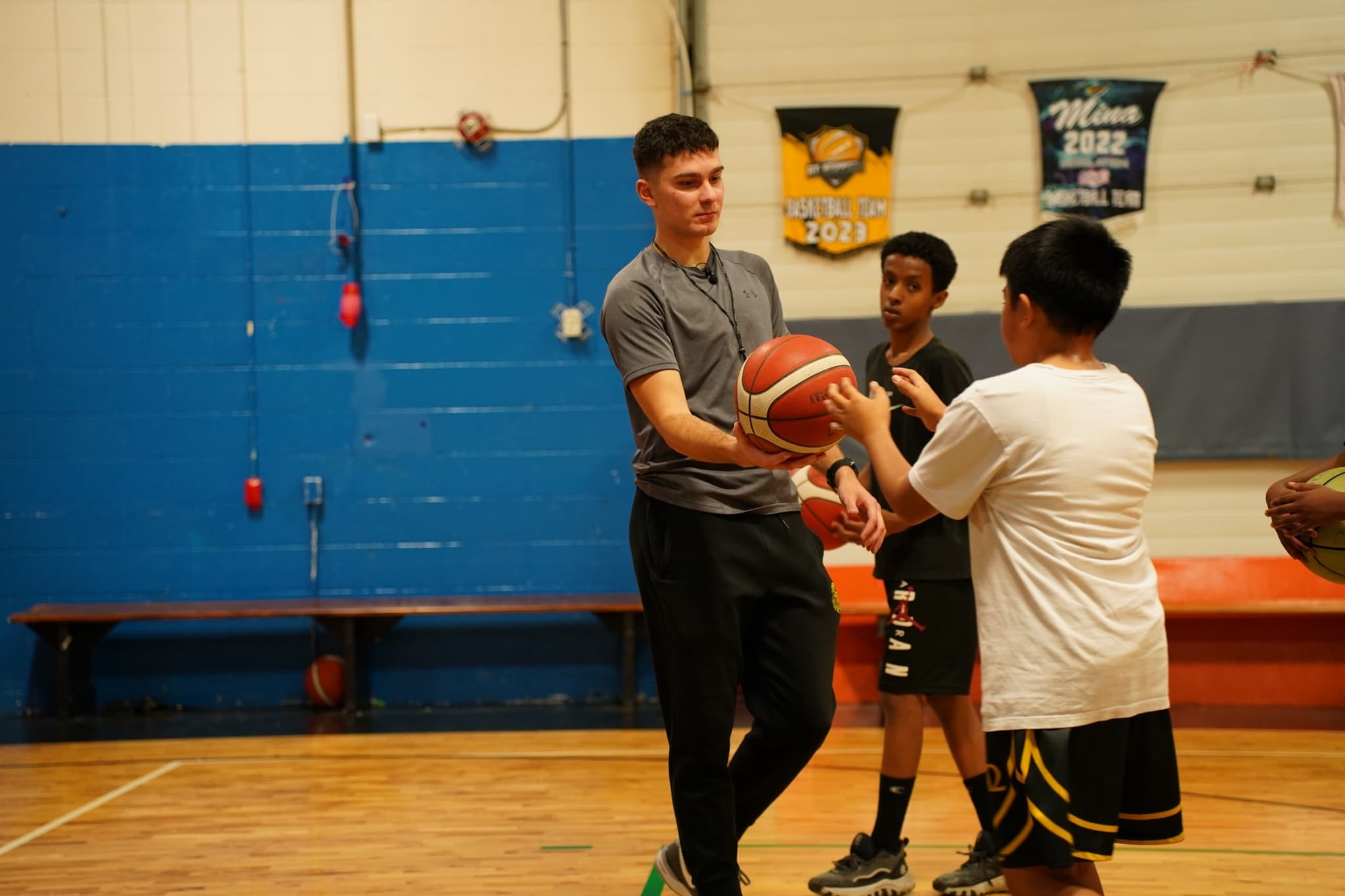 Elite Aces Athletics - Photo 22