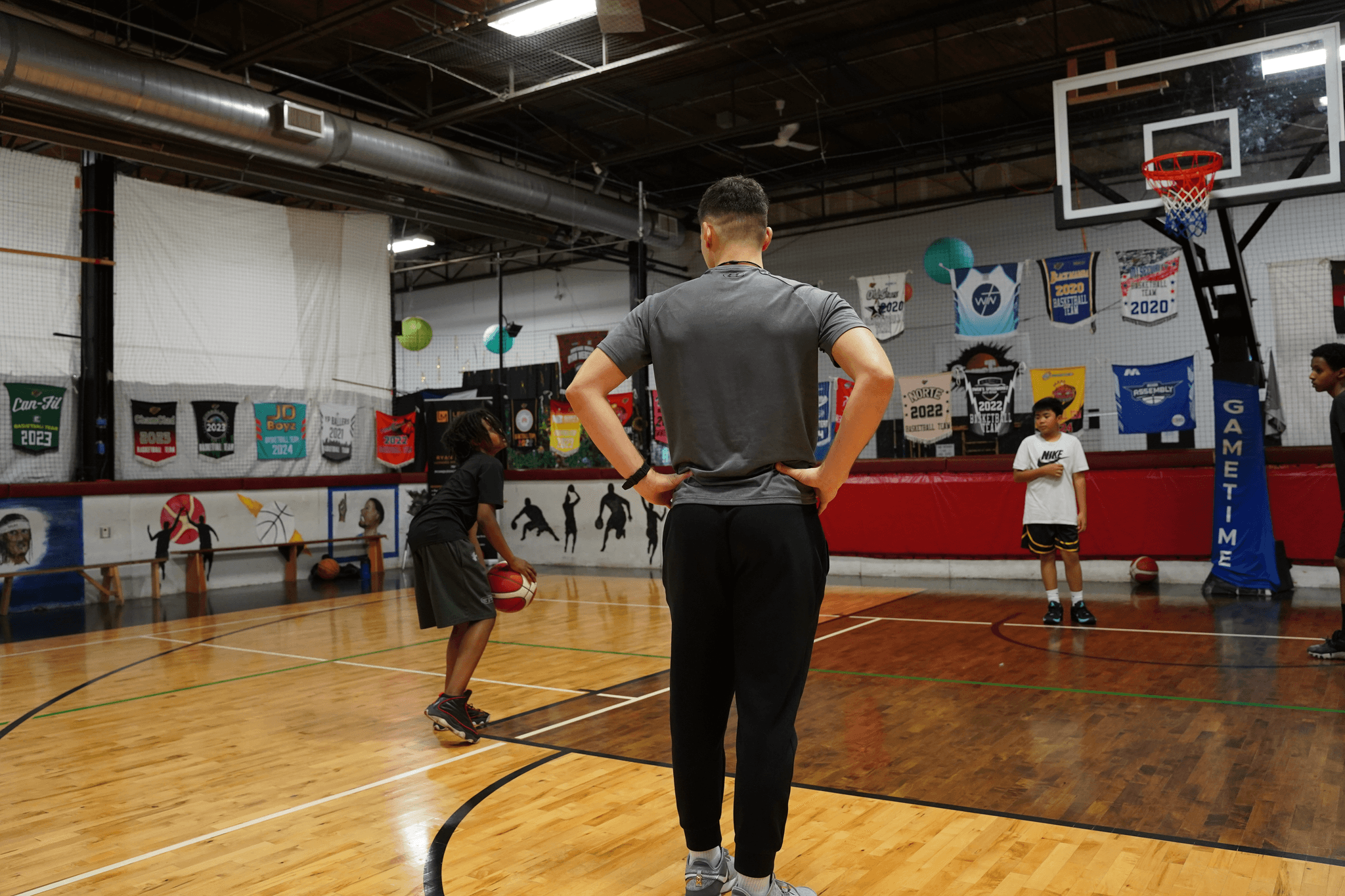 Elite Aces Athletics