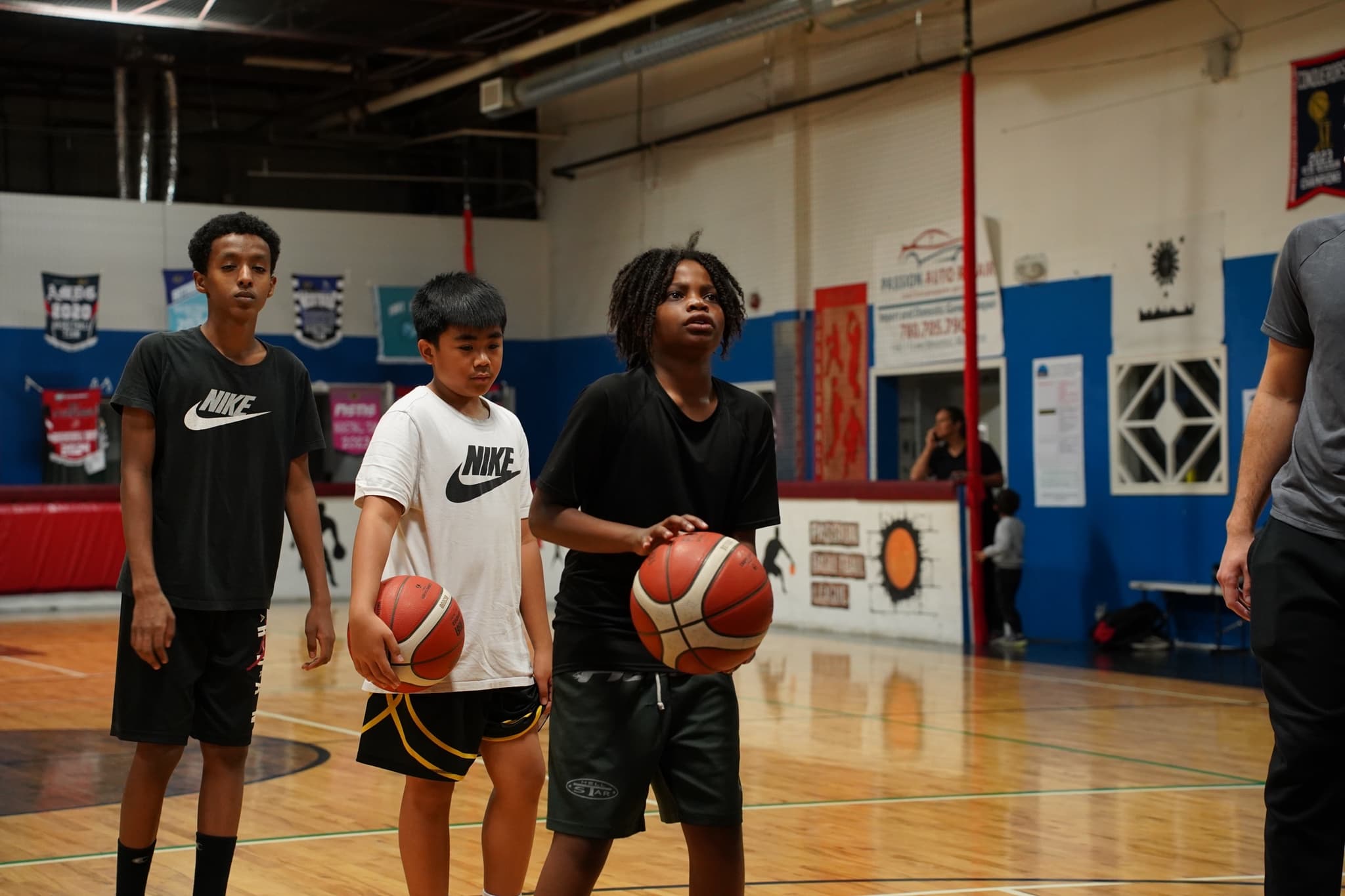 Elite Aces Athletics - Photo 19
