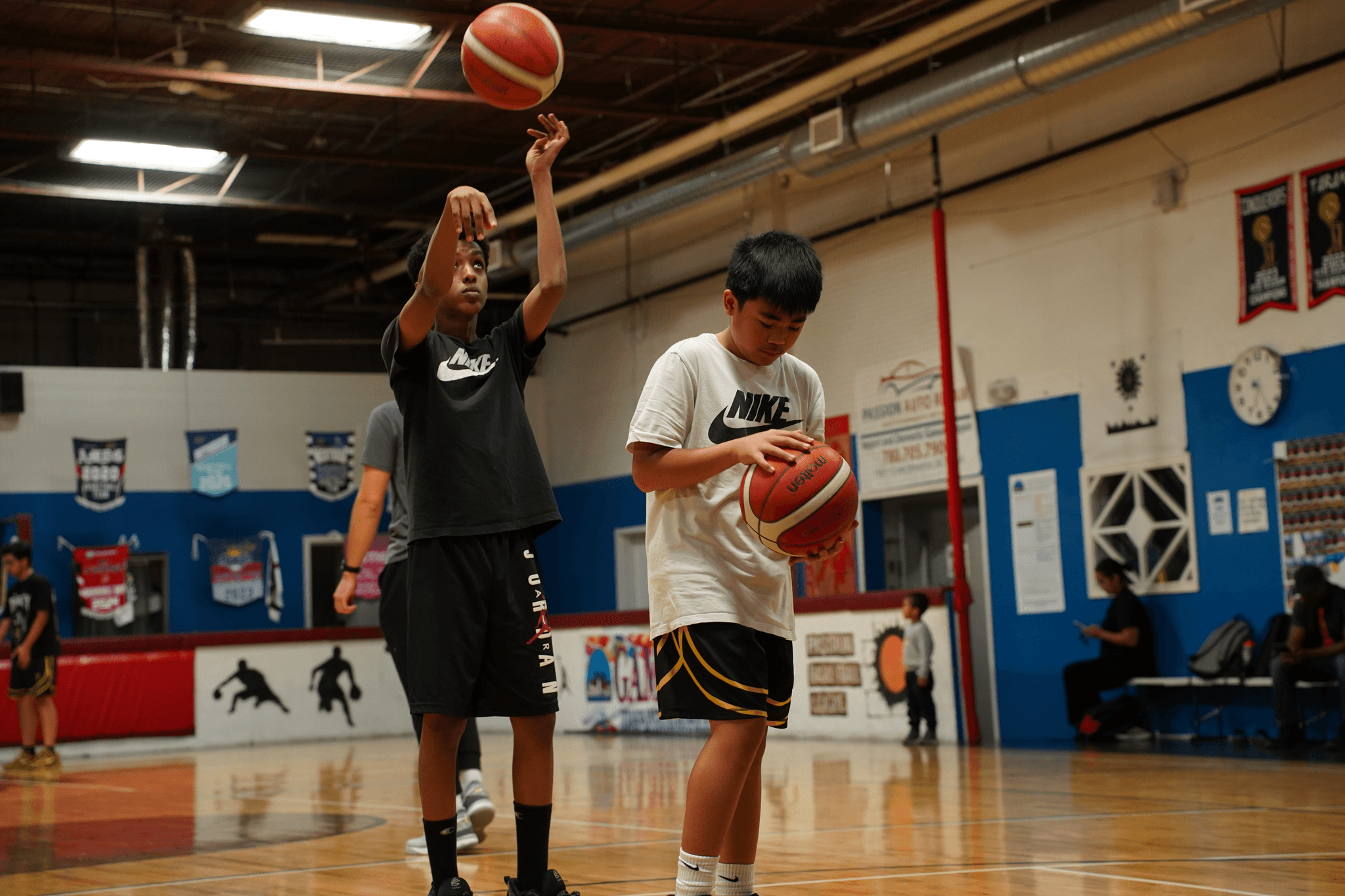 Elite Aces Athletics