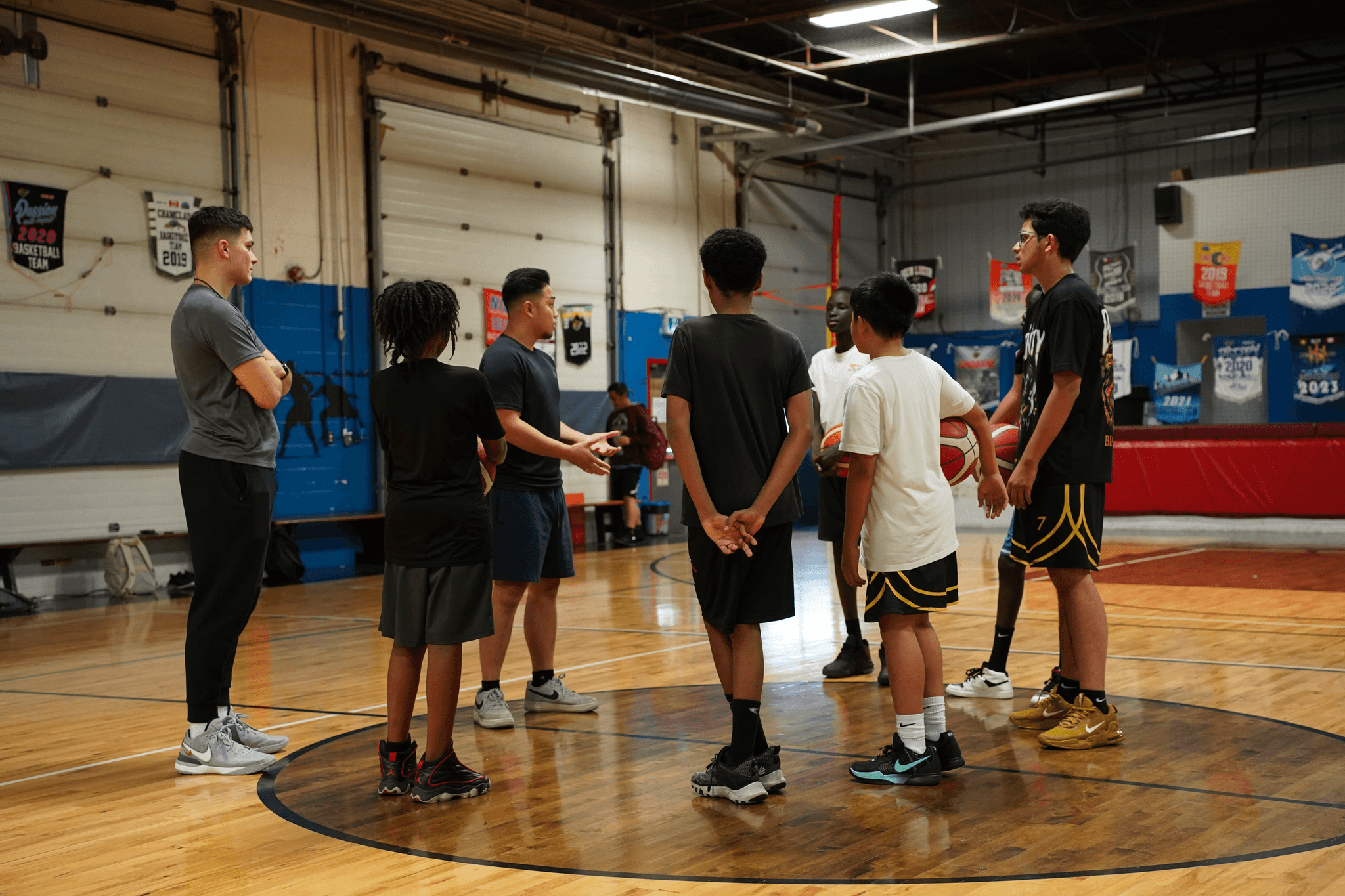 Elite Aces Athletics