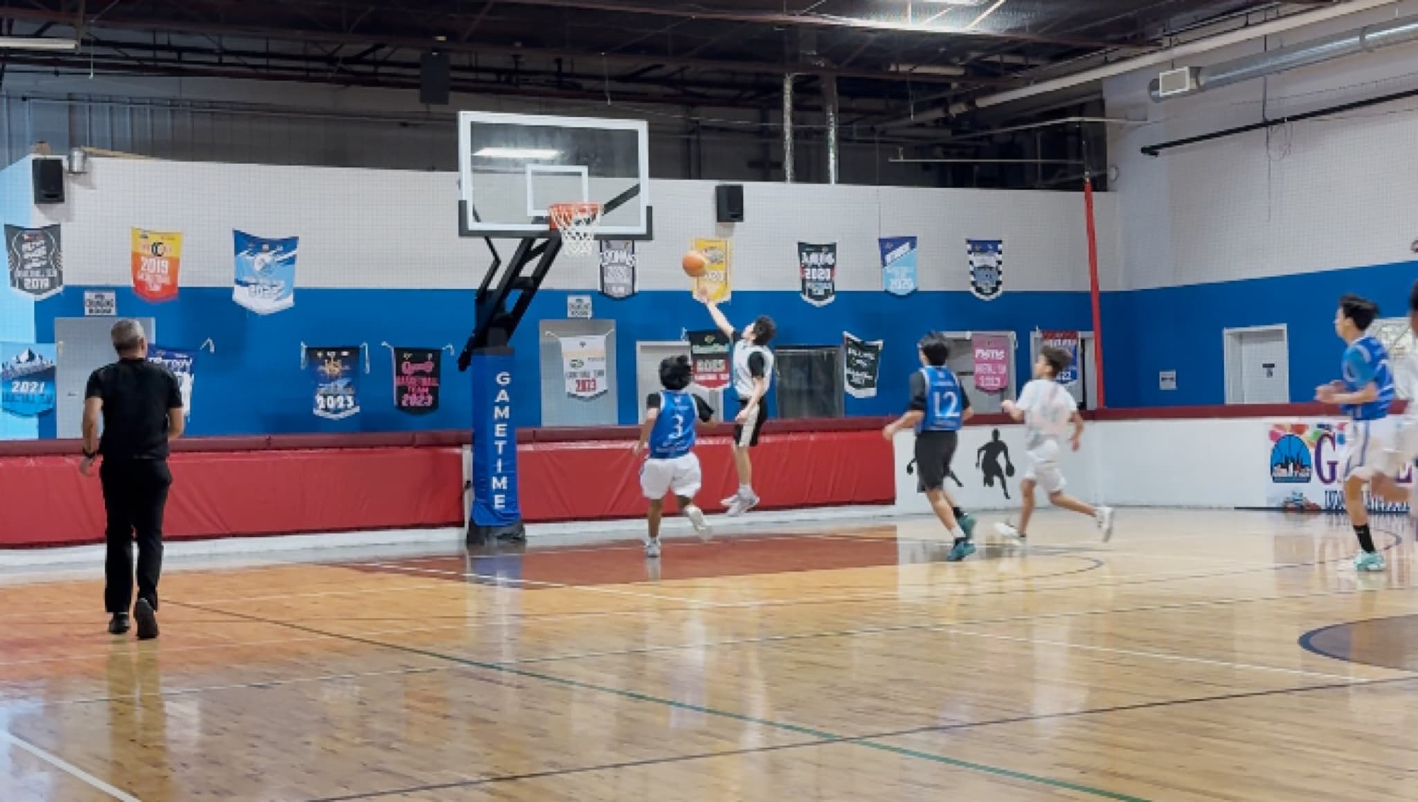 Elite Aces Athletics - Photo 60