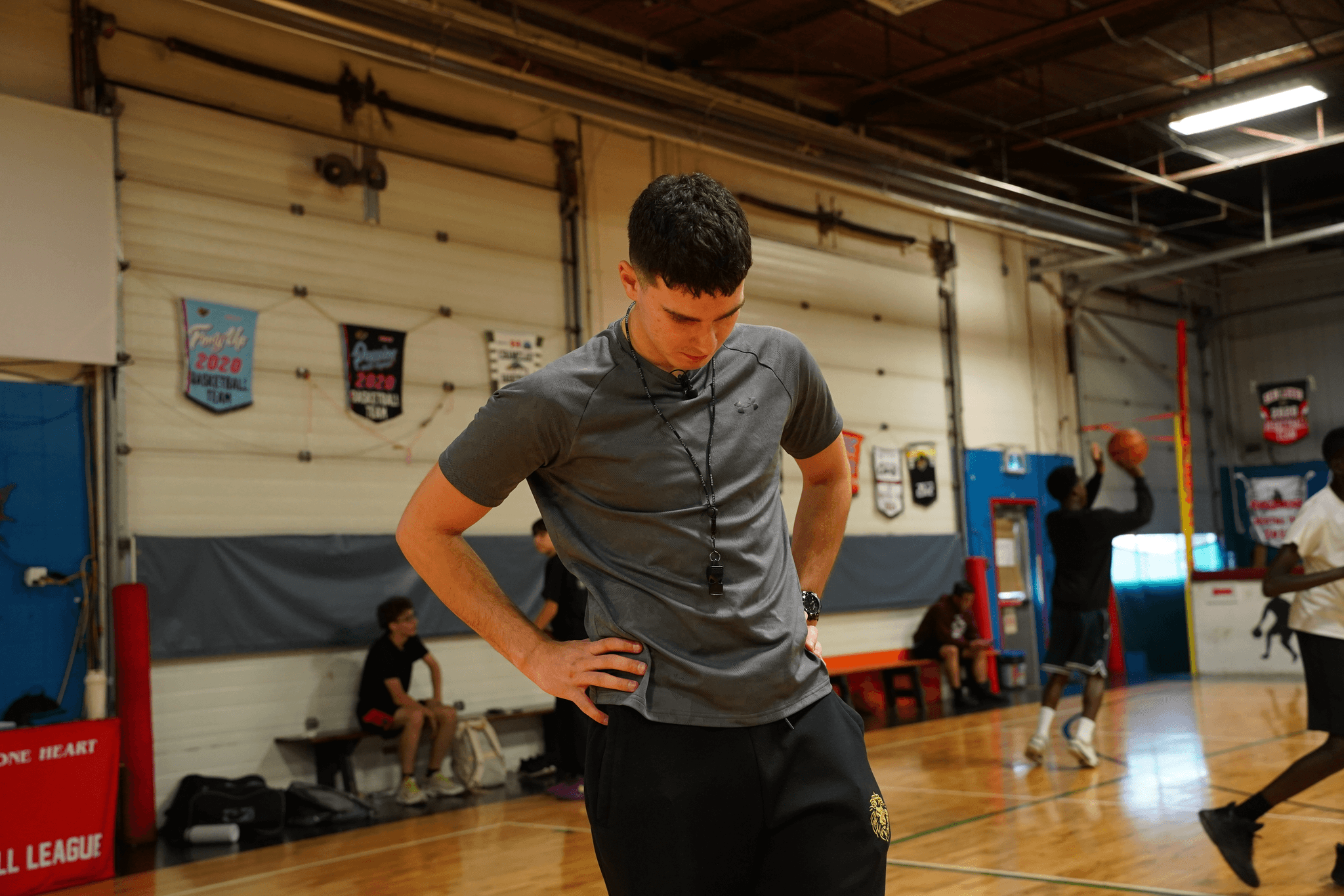 Elite Aces Athletics