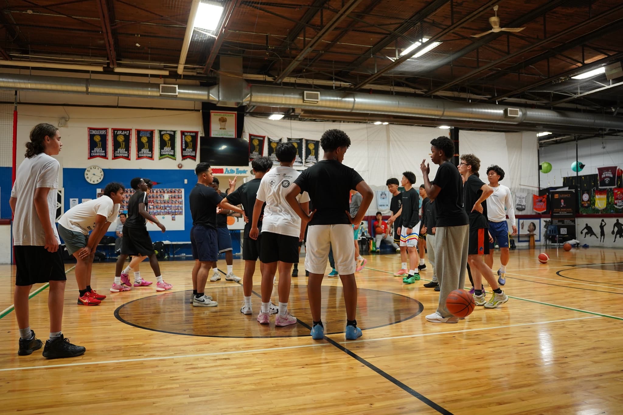 Elite Aces Athletics - Photo 8