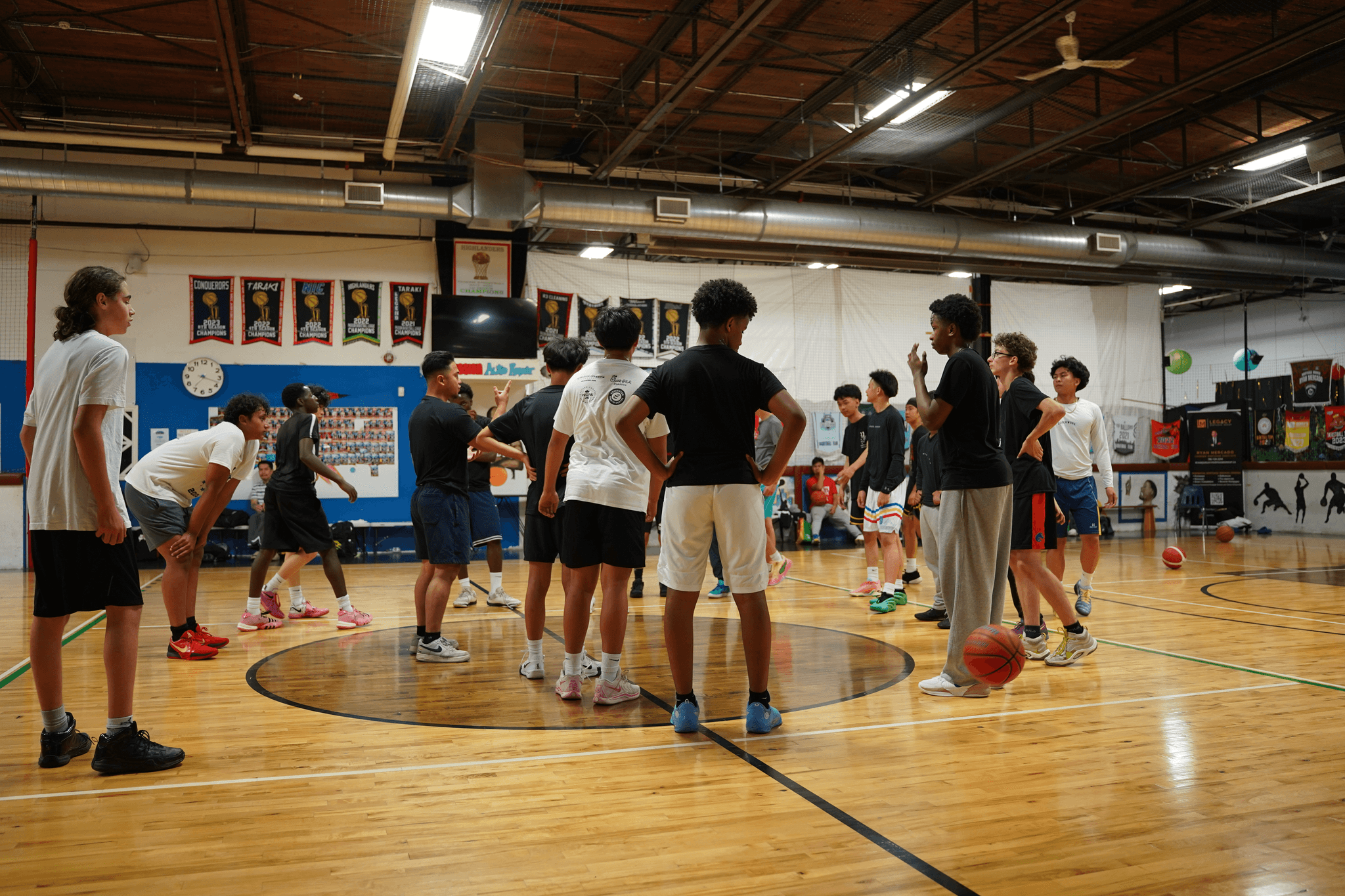 Elite Aces Athletics