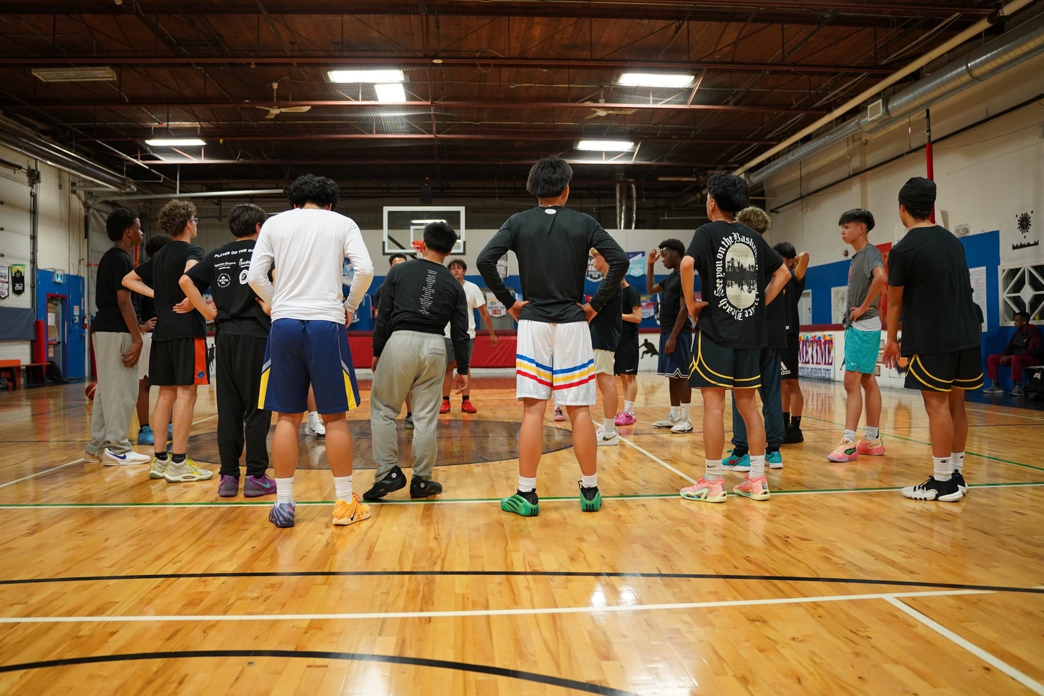 Elite Aces Athletics - Photo 7