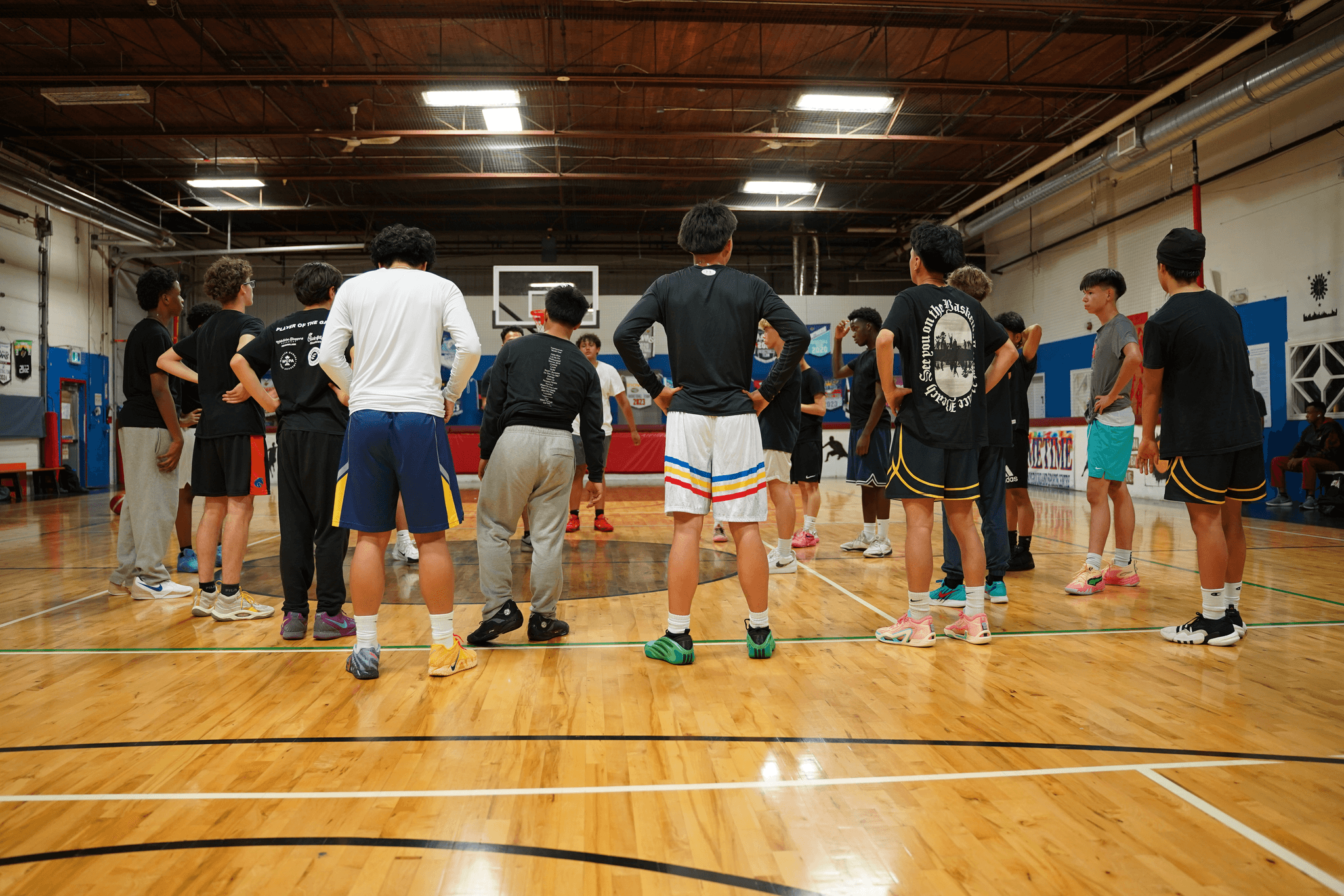 Elite Aces Athletics