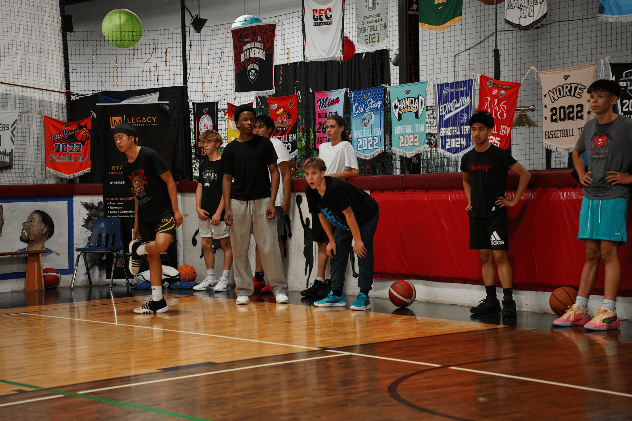 Elite Aces Athletics