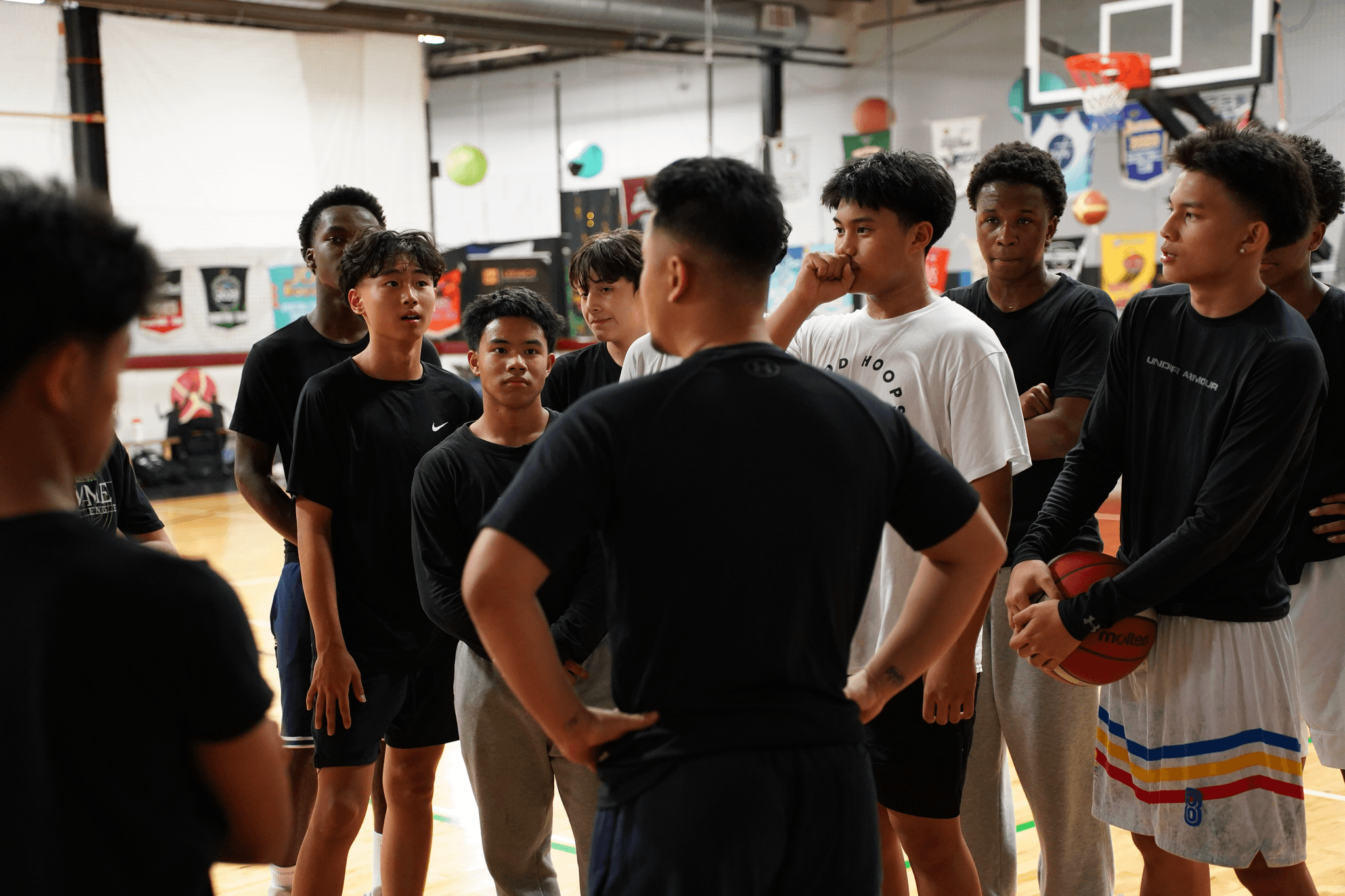 Elite Aces Athletics