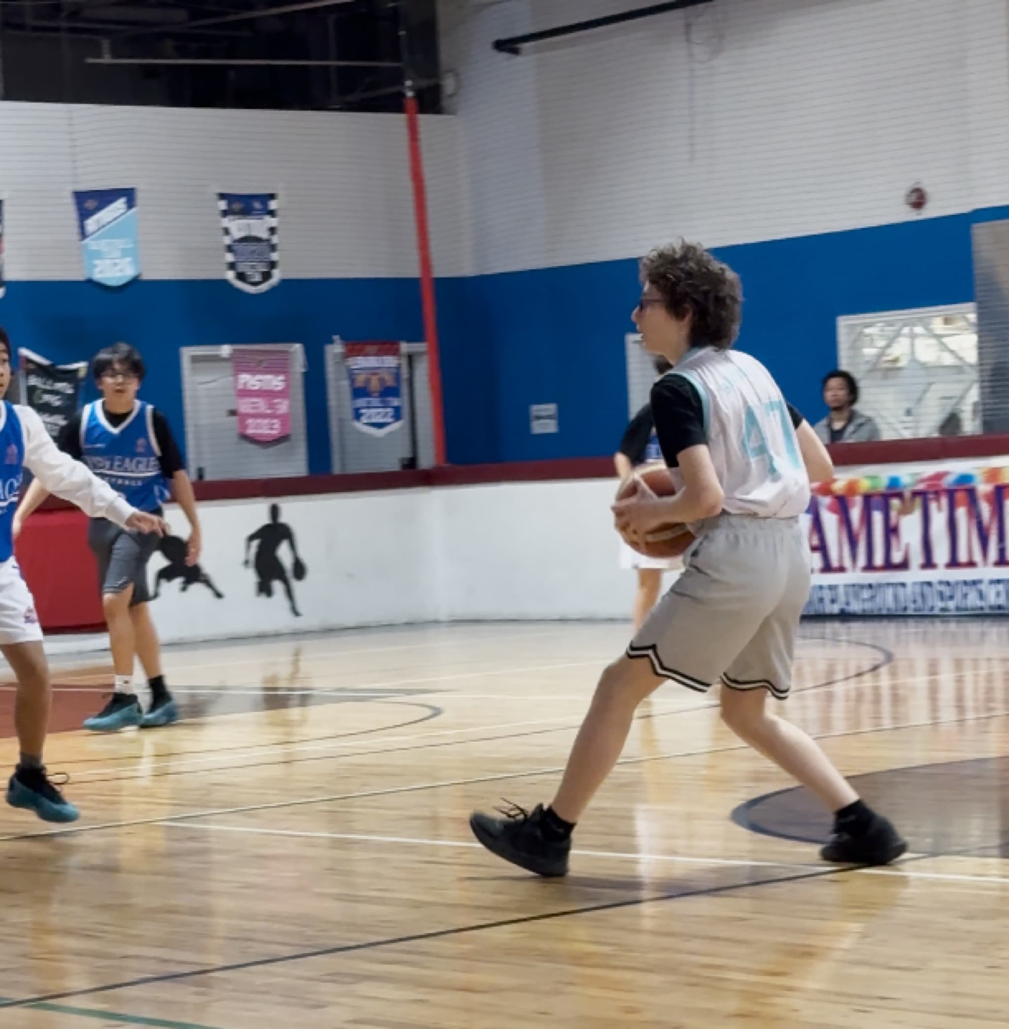 Elite Aces Athletics - Photo 58