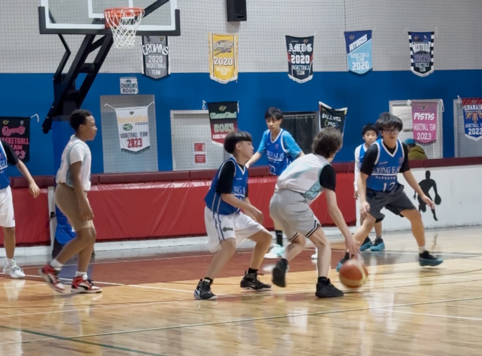 Elite Aces Athletics - Photo 57
