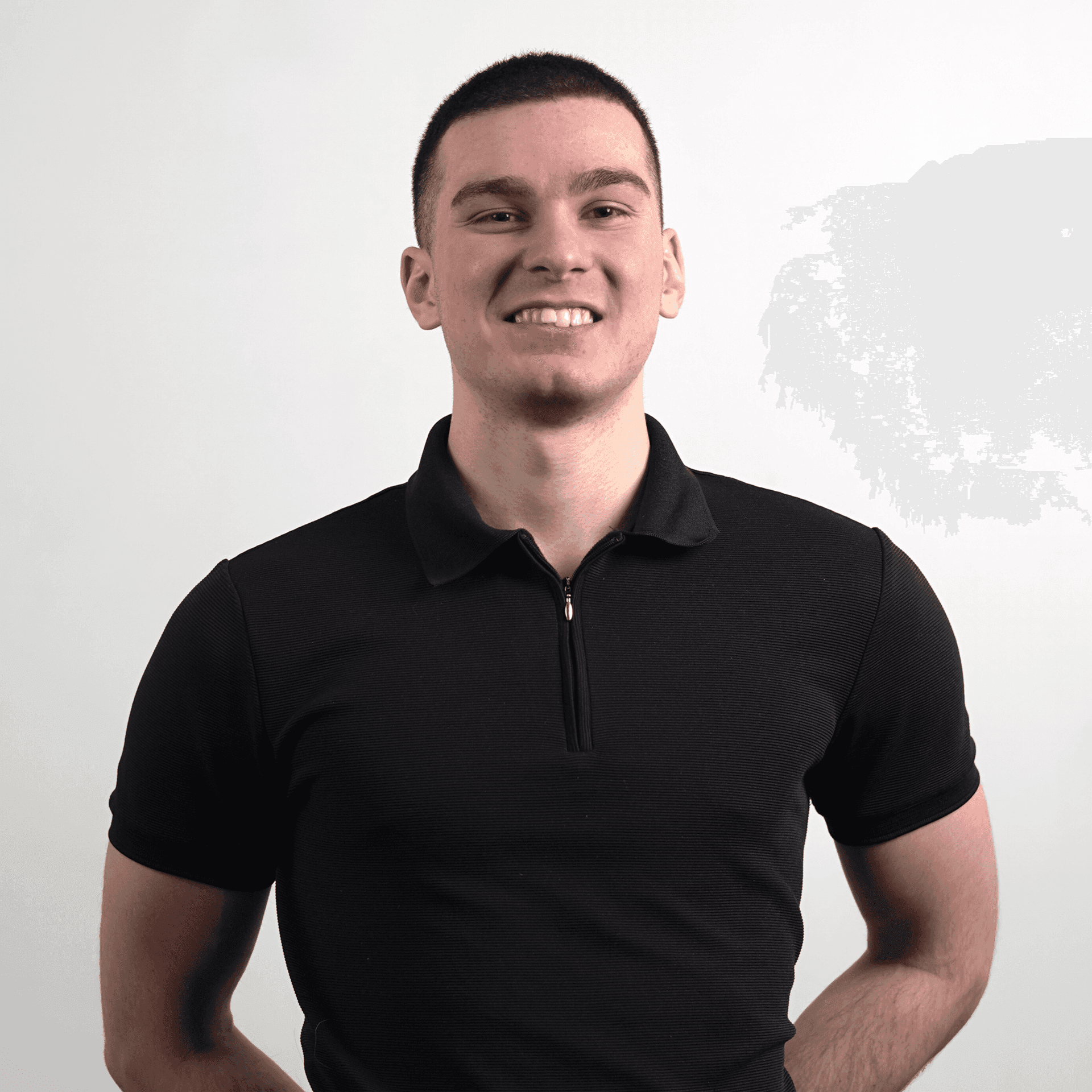 Image of Coach Russ