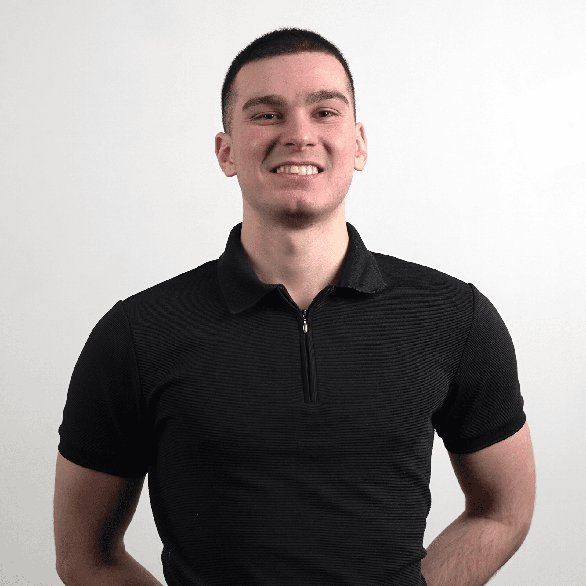 Image of Coach Russ