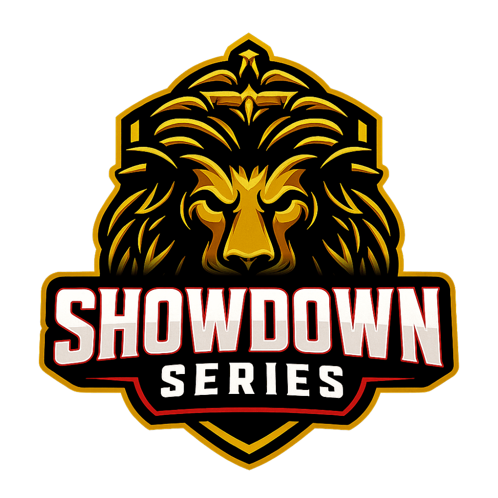 Image of The Showdown Series