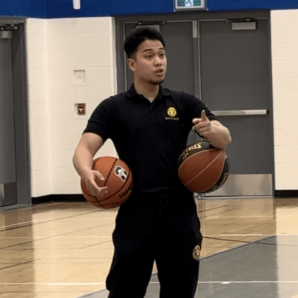 Image of Coach Ian
