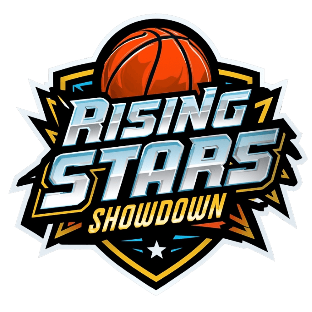Rising Stars tournament logo