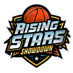 Rising Stars tournament logo