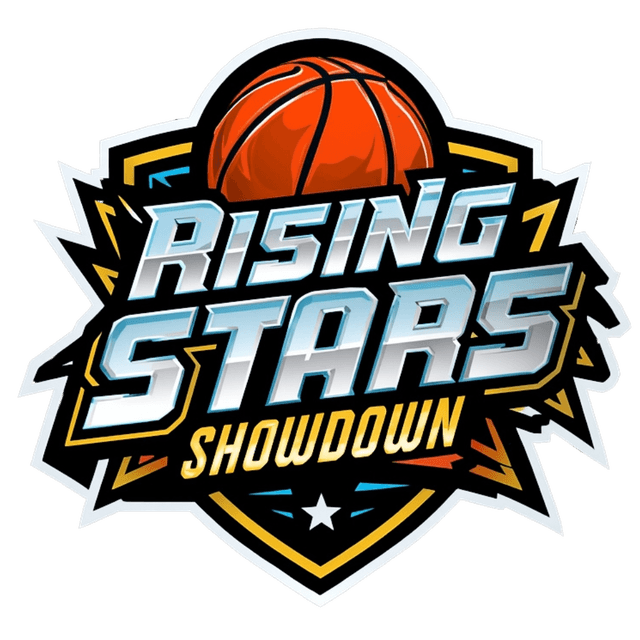 Rising Stars tournament logo