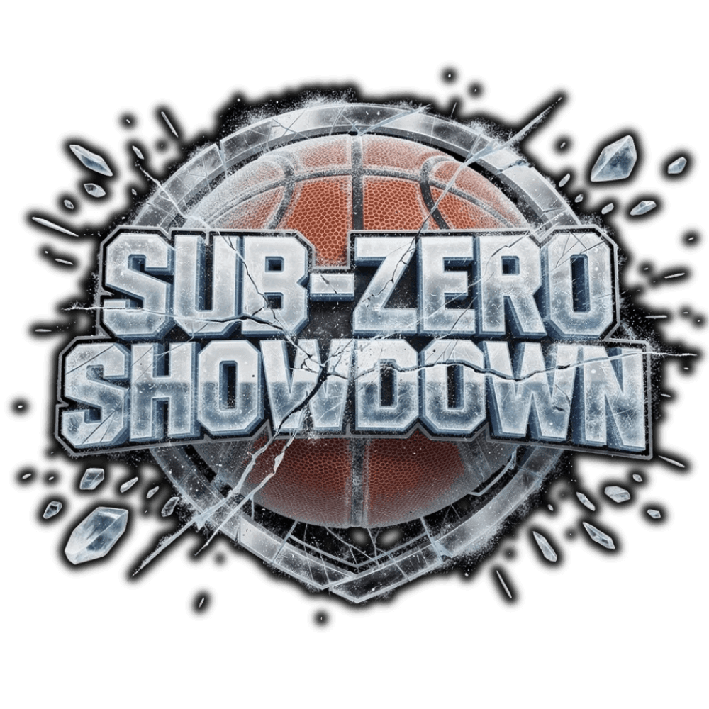 Sub-Zero Showdown tournament logo