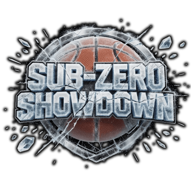 Sub-Zero Showdown tournament logo
