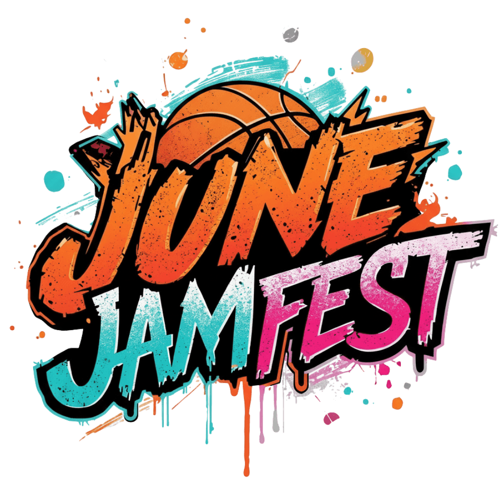 June JamFest tournament logo