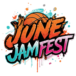 June JamFest tournament logo