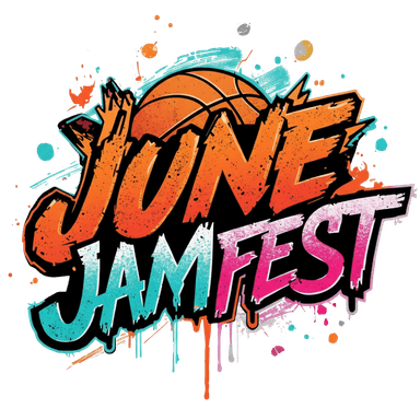 June JamFest logo
