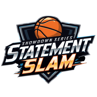 Statement Slam tournament logo