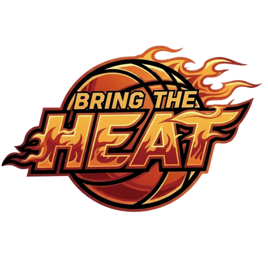 Bring The Heat tournament logo