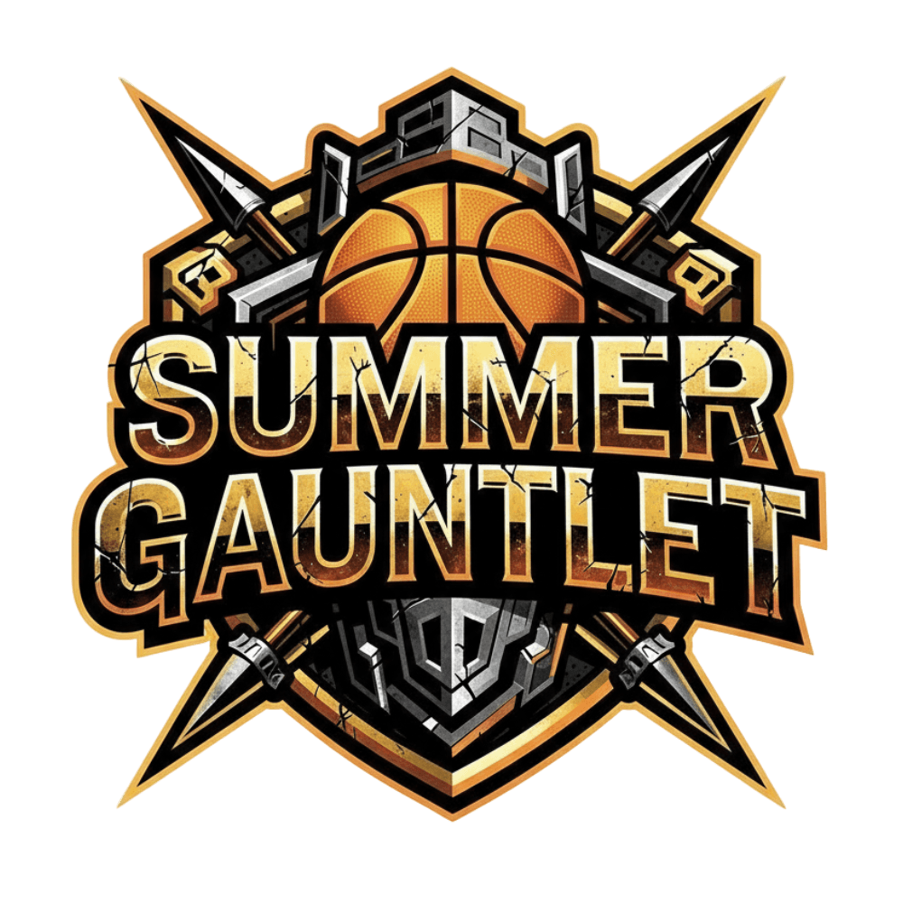 Summer Gauntlet tournament logo