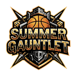 Summer Gauntlet tournament logo