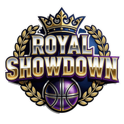Royal Showdown tournament logo