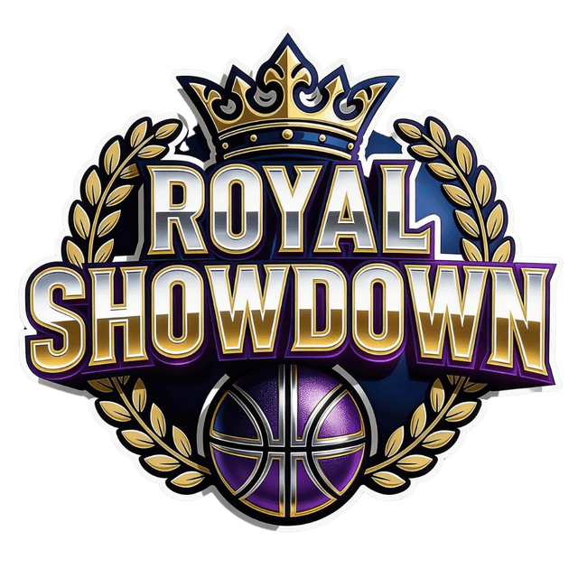Royal Showdown tournament logo