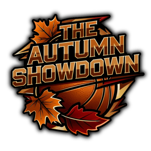 Autumn Showdown tournament logo