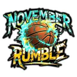 November Rumble tournament logo