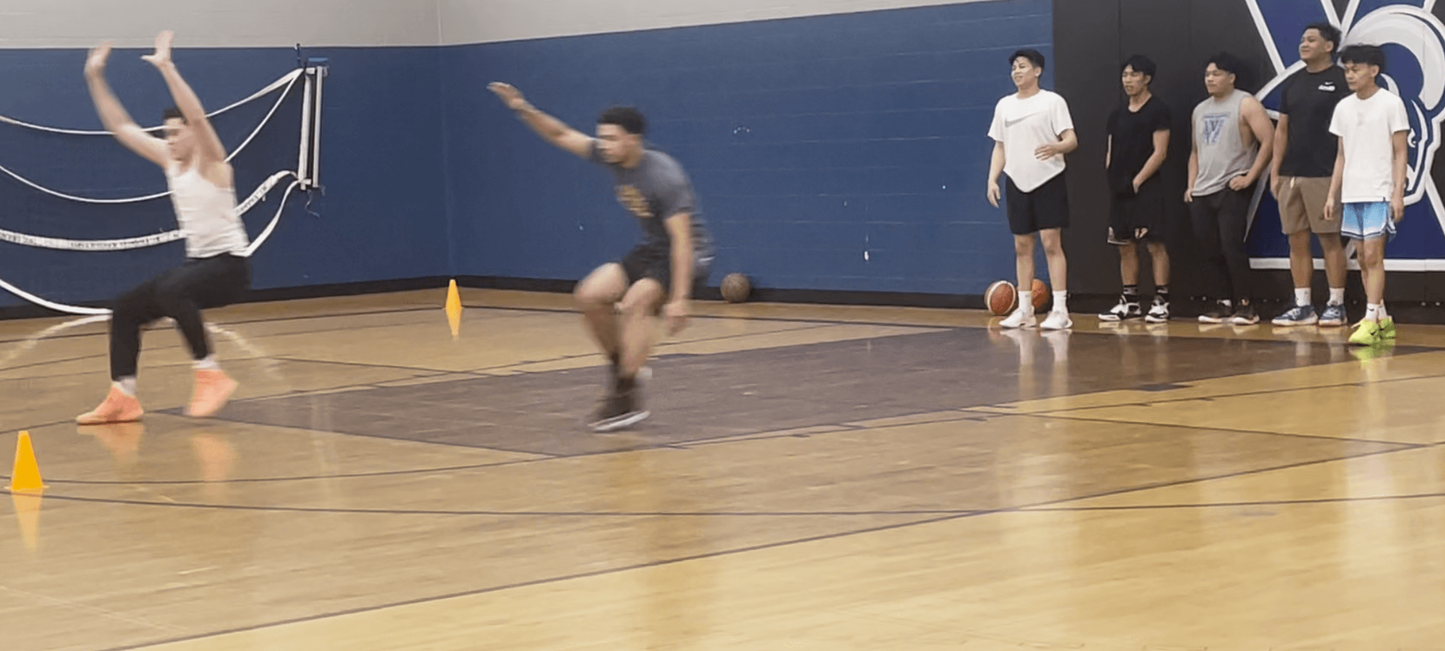 Elite Aces Athletics - Photo 48