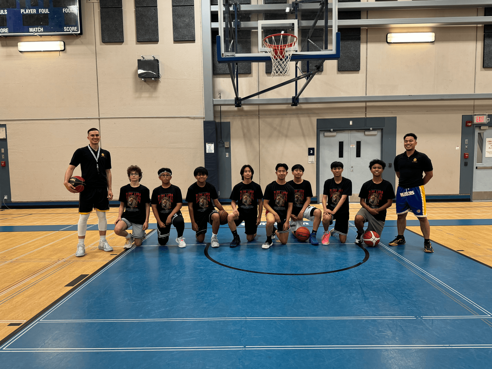 Elite Aces Athletics - Photo 40