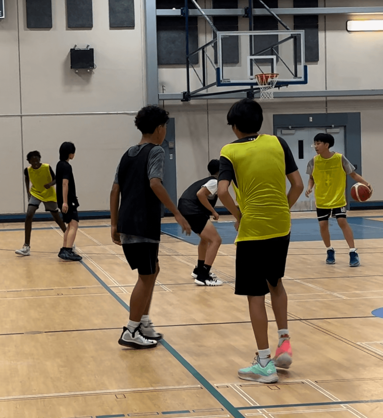 Elite Aces Athletics - Photo 39