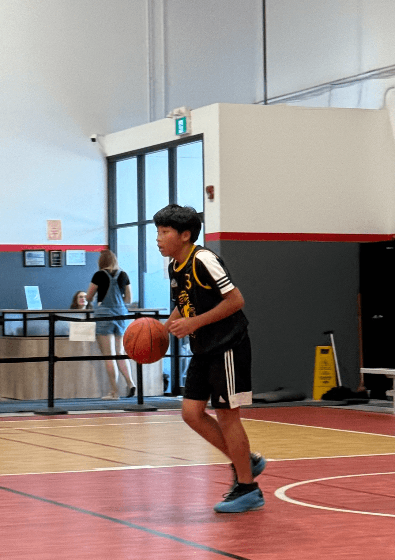 Elite Aces Athletics - Photo 36