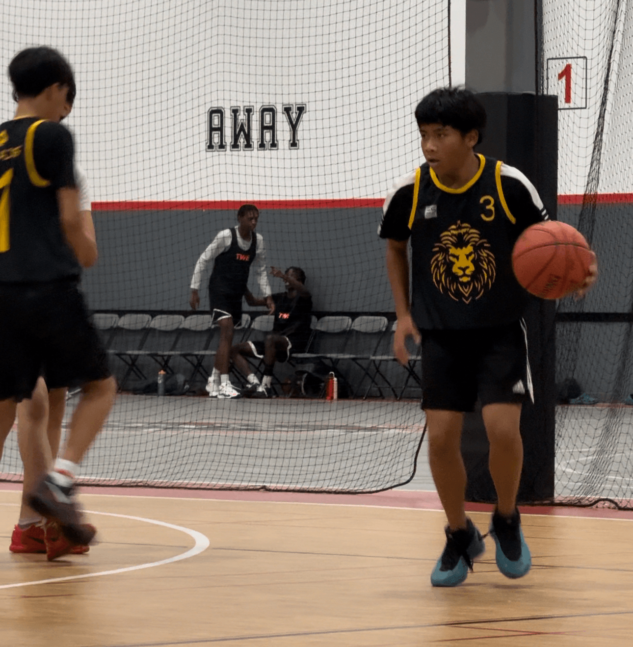 Elite Aces Athletics - Photo 35