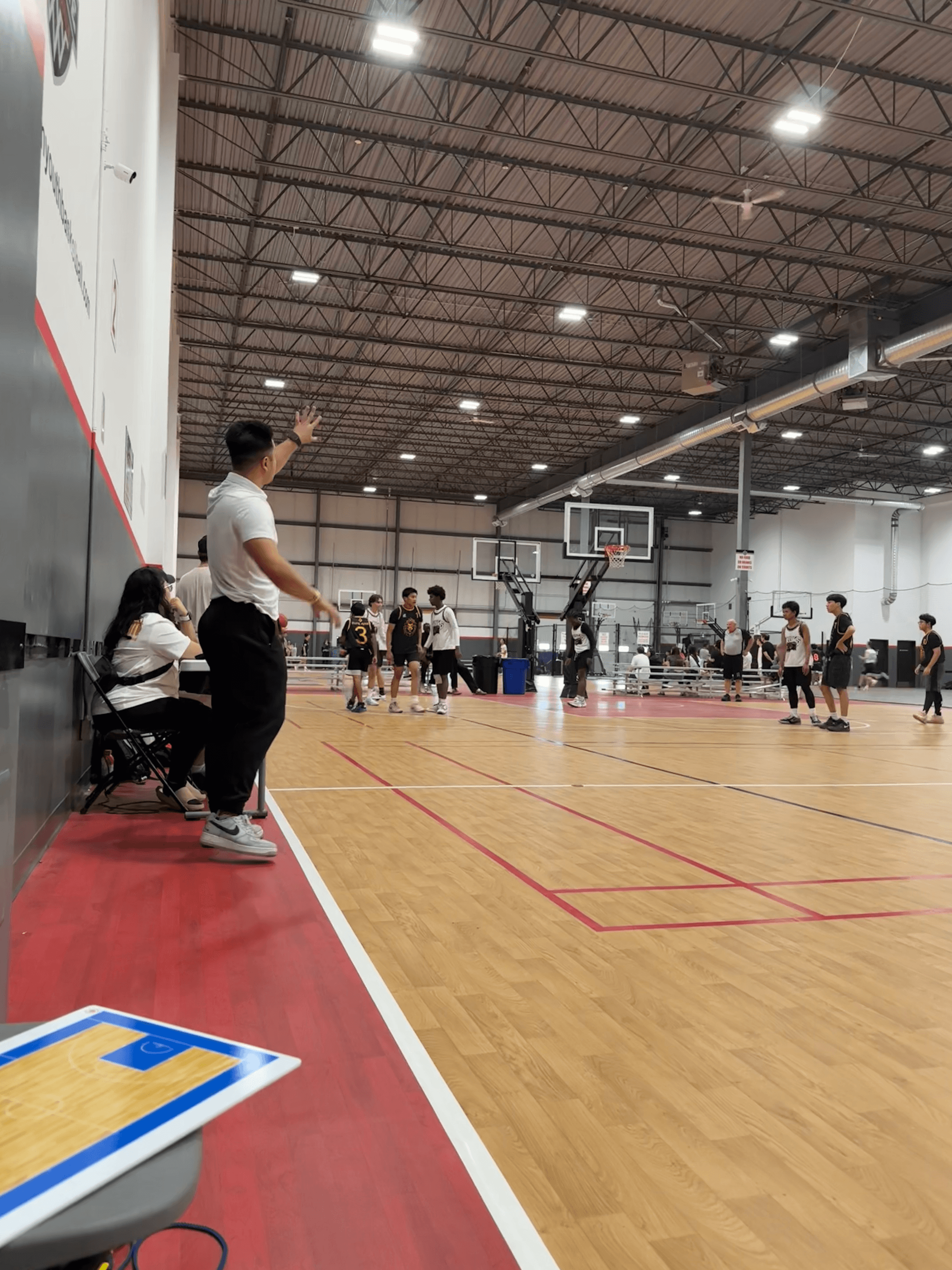 Elite Aces Athletics - Photo 34