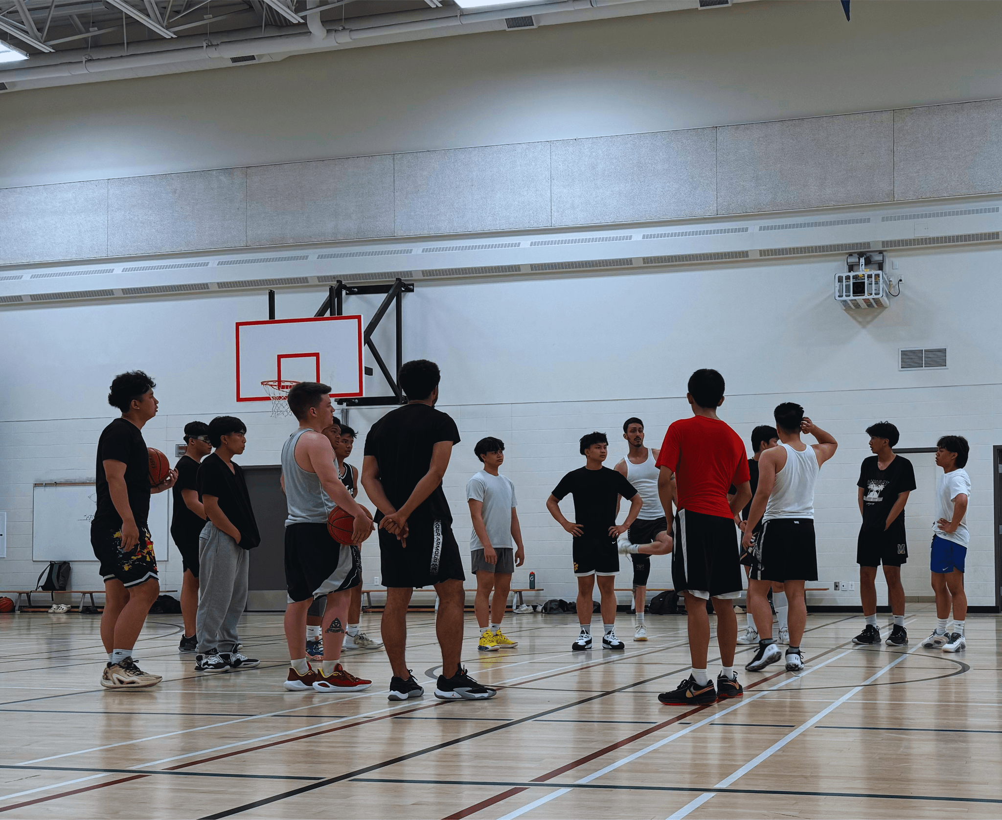 Elite Aces Athletics - Photo 33